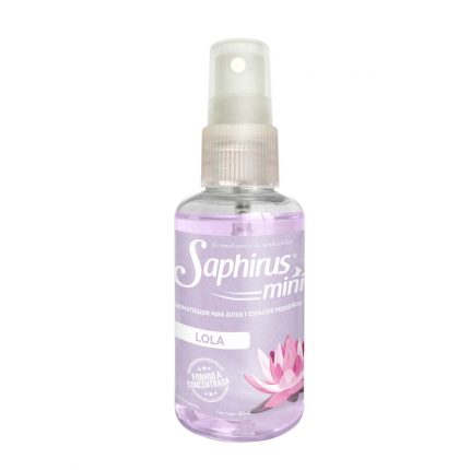 Aromatizante Mini LOLA 60 ml