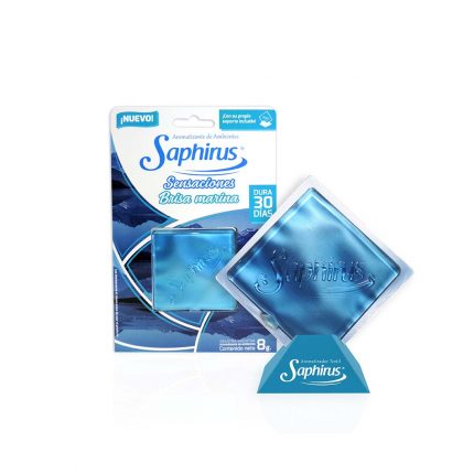 Sensaciones BRISA MARINA x 15 gr.