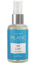 [SP-08] Parfum Mini OLYMPIC 60ml