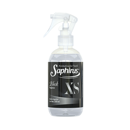 [FT-85] Aromatizante Textil SAPHIRUS BLACK 250 ml