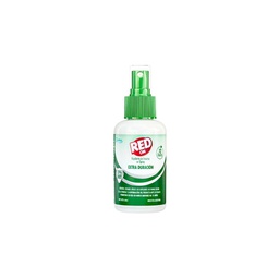 [RD-04] Red On MINI - VERDE 12 HORAS - 60 ml