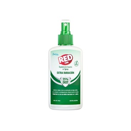 [RD-05] Red On SPRAY - VERDE 12 HORAS - 200 ml