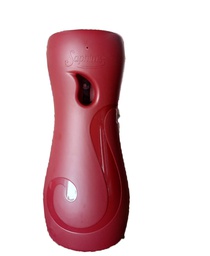 [NBLCT-10R] Aparato Analogico Deco Rojo