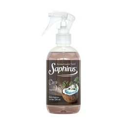 [FT-11] Aromatizante Textil SAPHIRUS COCO - VAI 250 ml