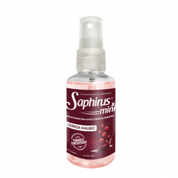 [MC-36] Aromatizante Mini CEREZA MALBEC 60 ml