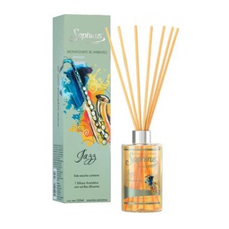 [AM-22] Difusor en varilla JAZZ 125 ml