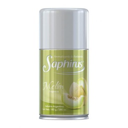 [FA-10] Aromatizador de Ambientes en Aerosol Saphirus MELON