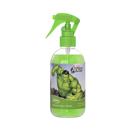 [DT-19] Textil Disney HULK