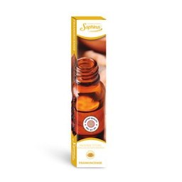 [SM-04] Sahumerio Masala Saphirus FRANKINCENSE