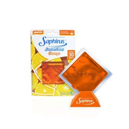 [SS-07] Sensaciones ORANGE x 15 gr.