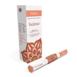 [SV-07] Sahumerio VISHNU INCIENSO x 20 un.
