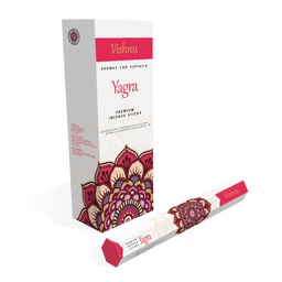 [SV-48] Sahumerio VISHNU YAGRA x 20 un.