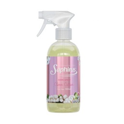 [HS-14] Home Spray CLEAN COTTON 500ml