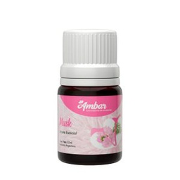 [AA-24] Aceite Esencial AMBAR MUSK 10 ml
